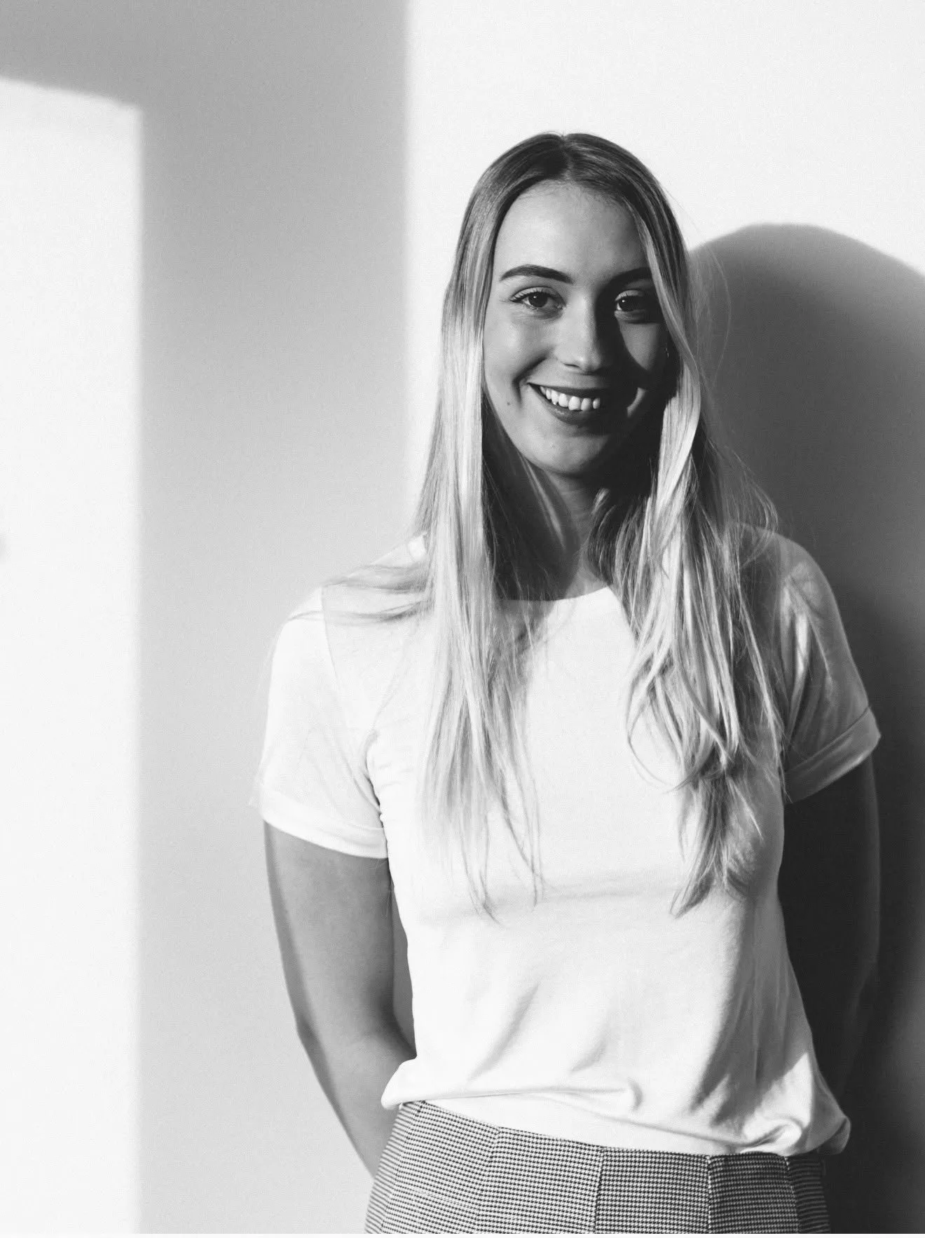 Jessica de Jong, founder and head chef of Soleil